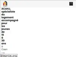 Sites similar to acahj-caen.fr