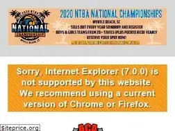 Sites similar to acahoops.com