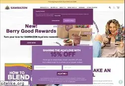 Sites similar to acai.net