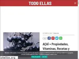 Sites similar to acai10.com