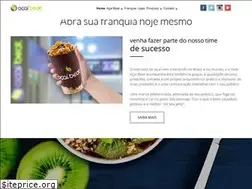 Sites similar to acaibeat.com.br