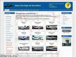 Sites similar to acaigle.fr