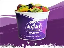 Sites similar to acaination.com