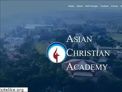 Sites similar to acaindia.org