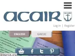 Sites similar to acairbooks.com