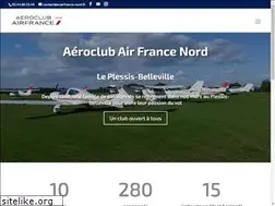 Sites similar to acairfrance-nord.fr