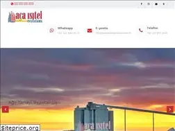 Sites similar to acaisitelrezistans.com