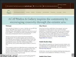 Sites similar to acaistudios.com