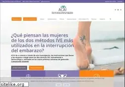 Sites similar to acaive.com