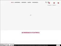 Sites similar to acaixadossorrisos.pt