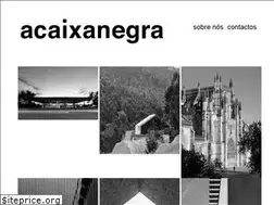 Sites similar to acaixanegra.com