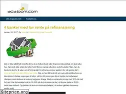 Sites similar to acajoom.com