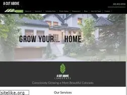 Sites similar to acalandscape.com