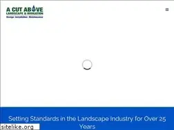 Sites similar to acalandscape.net