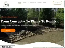 Sites similar to acalandscaping.com