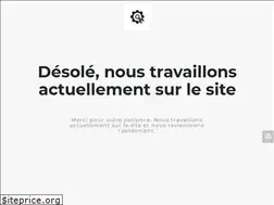 Sites similar to acalangues.net