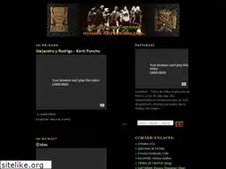 Sites similar to acalaw.blogspot.com
