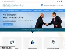 Sites similar to acalending.com