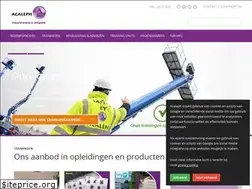 Sites similar to acaleph.nl