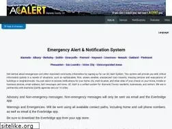 Sites similar to acalert.org