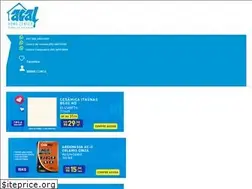 Sites similar to acalhomecenter.com.br
