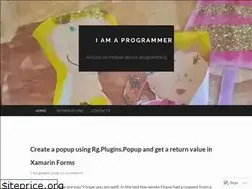 Sites similar to acaliaro.wordpress.com