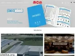 Sites similar to acalight.gr