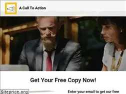 Sites similar to acalltoaction.coach