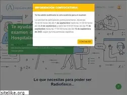 Sites similar to acalon.es