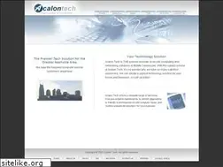 Sites similar to acalontech.com