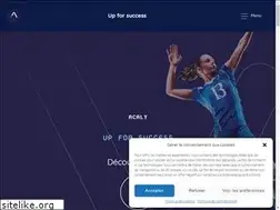 Sites similar to acaly.eu
