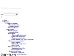 Sites similar to acam-campania.it