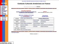 Sites similar to acam-france.org