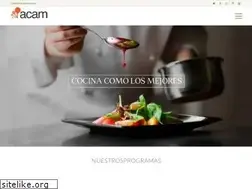 Sites similar to acam.edu.gt