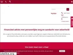 Sites similar to acam.nl