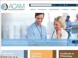 Sites similar to acam.org.au