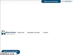 Sites similar to acamacholending.com