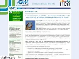 Sites similar to acamacque.it