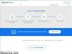 Sites similar to acamarket.com.ar
