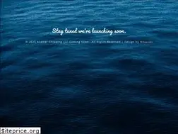 Sites similar to acamarshipping.net