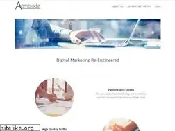 Sites similar to acambiode.com