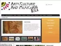 Sites similar to acamcostarica.com
