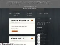 Sites similar to acamentals.blogspot.com