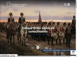 Sites similar to acami.es