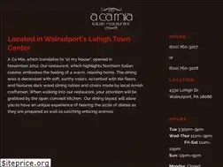 Sites similar to acamiapa.com