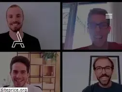 Sites similar to acamica.com