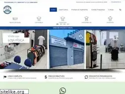 Sites similar to acamiseta.com.br