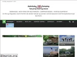 Sites similar to acamp.dk