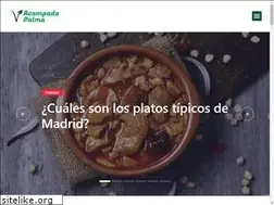Sites similar to acampadapalma.es