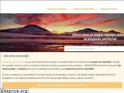 Sites similar to acampadaperfecta.com